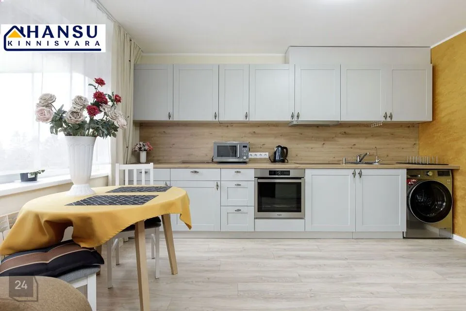 1-toaline Korter - Tallinn, Kristiine linnaosa - foto 2