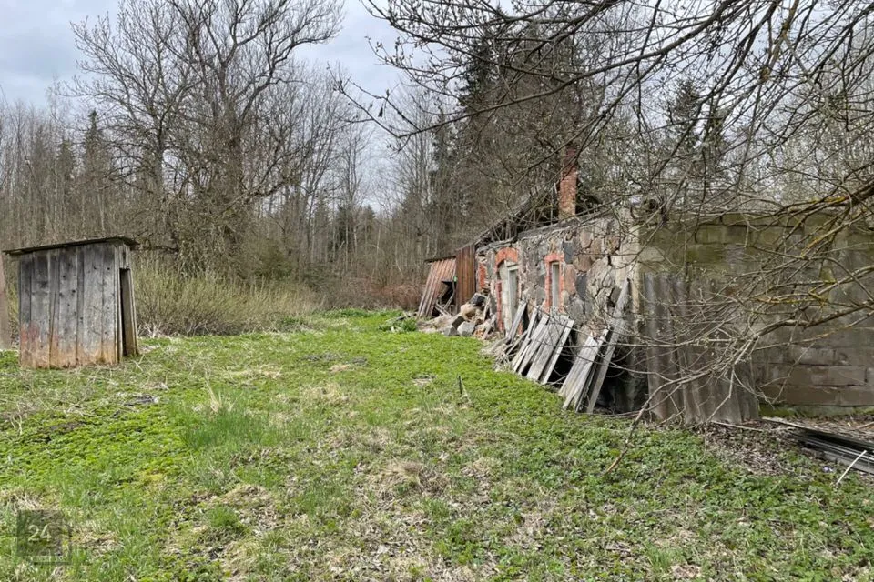 3-комнатная дом в Põltsamaa vald, Vitsjärve küla - фото 5