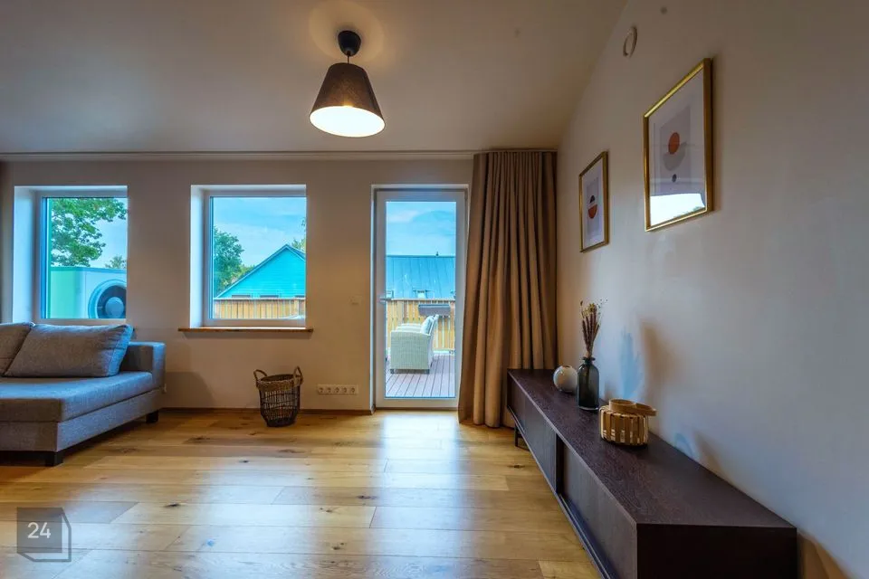 5-toaline Korter  -  Tartu linn, Tartu linn - foto 3