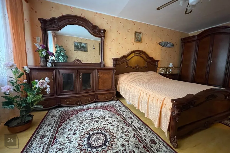 3-toaline Korter  -  Lääne-Nigula vald, Palivere alevik - foto 4