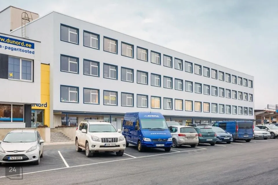 Mitme sihtotstarbega, 51 m² Äripind  -  Tartu linn, Tartu linn - foto 5