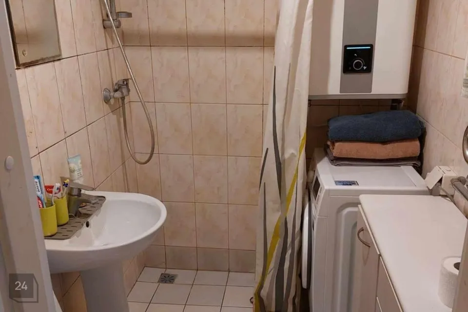 3-toaline Korter - Jõhvi vald, Jõhvi linn - foto 4