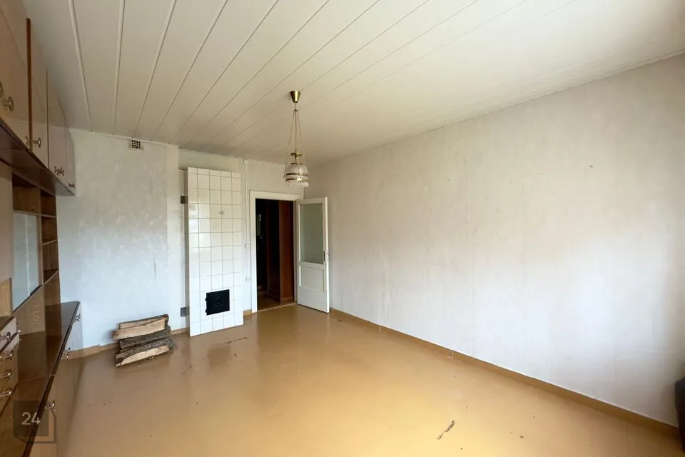 3-toaline Korter - Kehtna vald, Järvakandi alev - foto 3