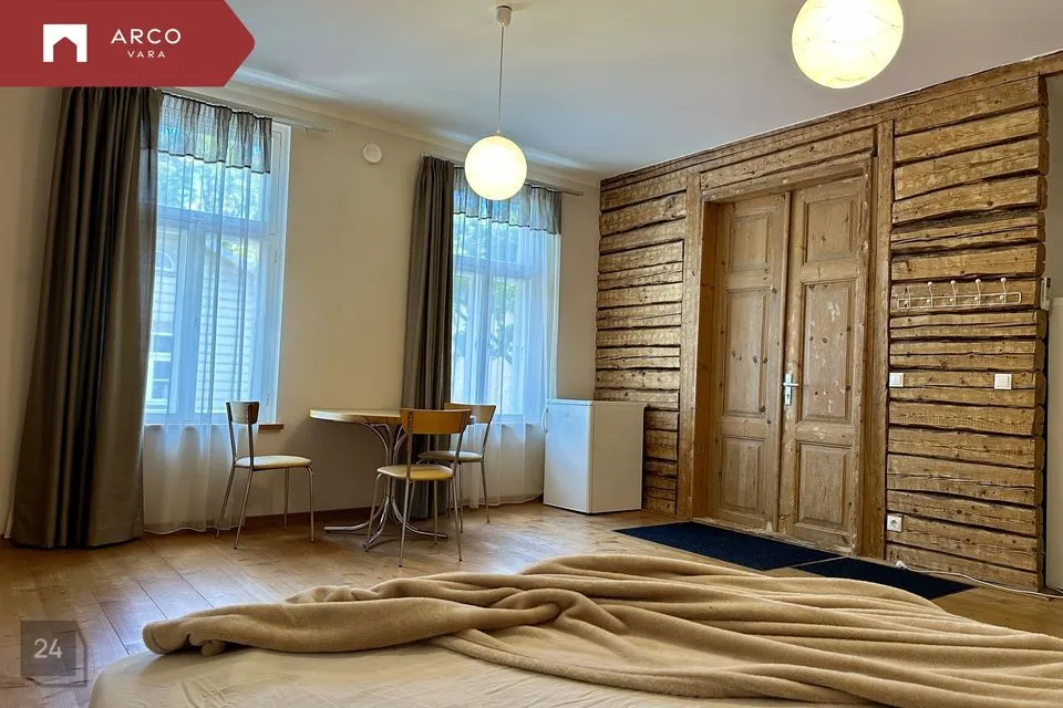 1-toaline Korter - Tartu linn, Tartu linn