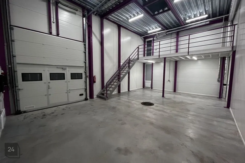 Mitme sihtotstarbega, 91 m² Äripind - Viimsi vald, Lubja küla - foto 5
