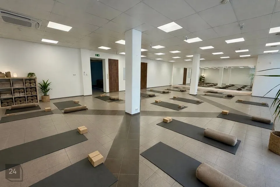 Mitme sihtotstarbega, 311 m² Äripind - Rakvere linn - foto 5