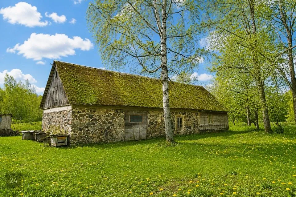 3-комнатная дом в Pärnu linn, Rammuka küla - фото 2