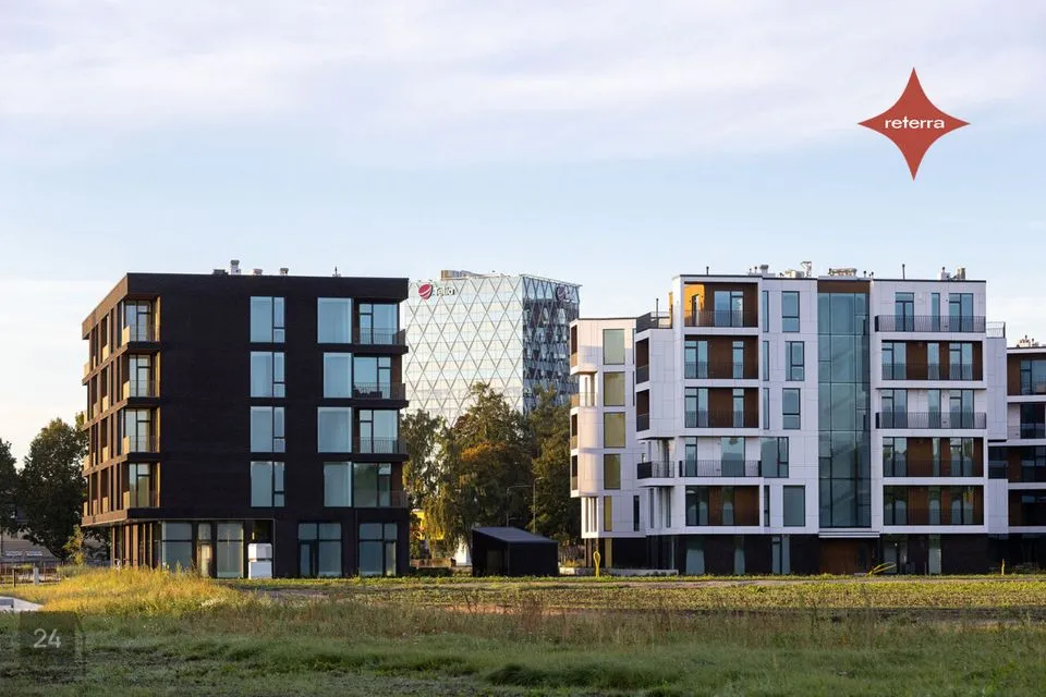 3-toaline Korter - Tallinn, Põhja-Tallinna linnaosa - foto 3