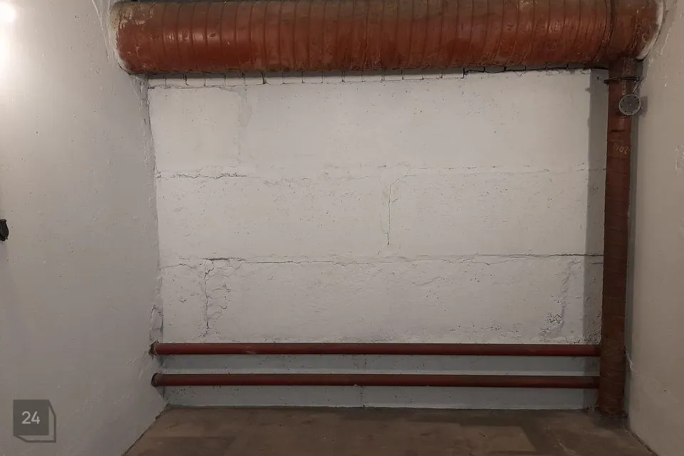 18 m² Garaaž - Tallinn, Lasnamäe linnaosa - foto 4