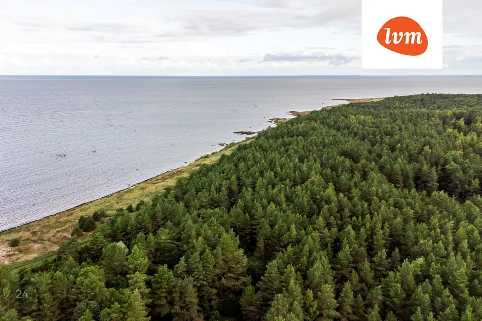 Maatulundusmaa, 5008 m² Maa - Lääne-Nigula vald, Telise küla / Tällnäs