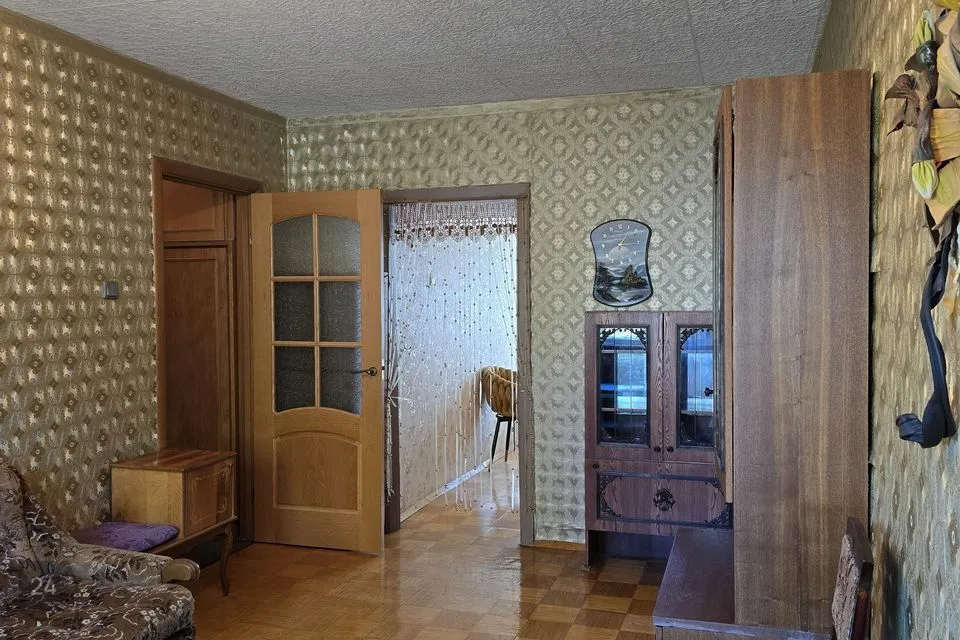 2-toaline Korter  -  Tallinn, Mustamäe linnaosa - foto 2