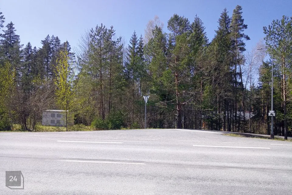 Земля жилой застройки, 4019 m² участок в Rapla vald, Sulupere küla - фото 2