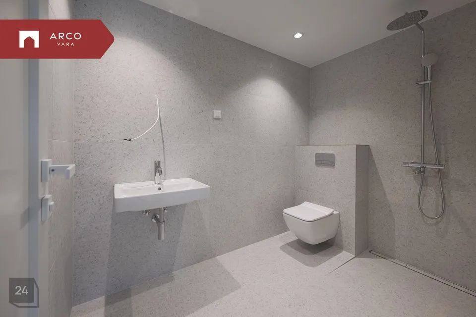 3-room apartment in Tallinn, Haabersti linnaosa - photo 2