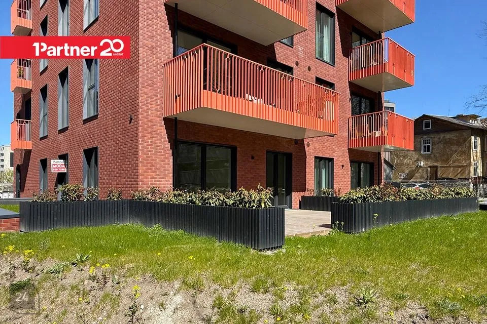 3-комнатная Квартира в Tallinn, Kesklinna linnaosa