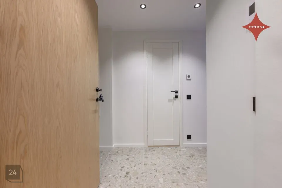 2-комнатная Квартира в Tartu vald, Raadi alev