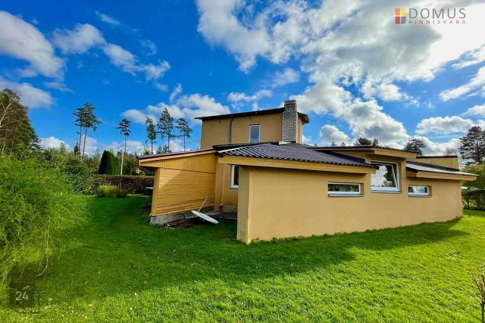 4-toaline Suvila  -  Häädemeeste vald, Laadi küla - foto 2