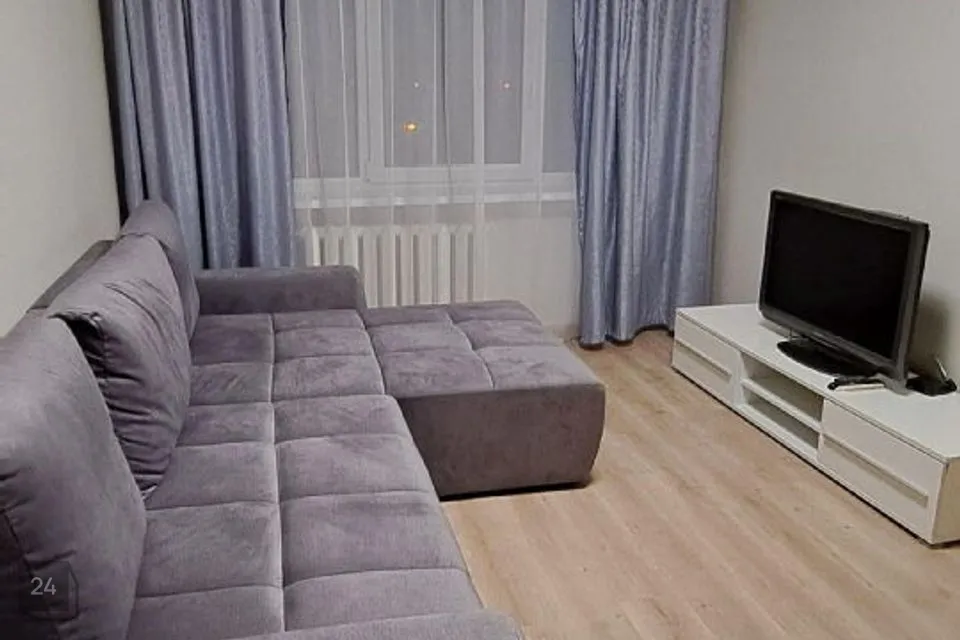 2-toaline Korter - Kohtla-Järve linn, Järve linnaosa - foto 3