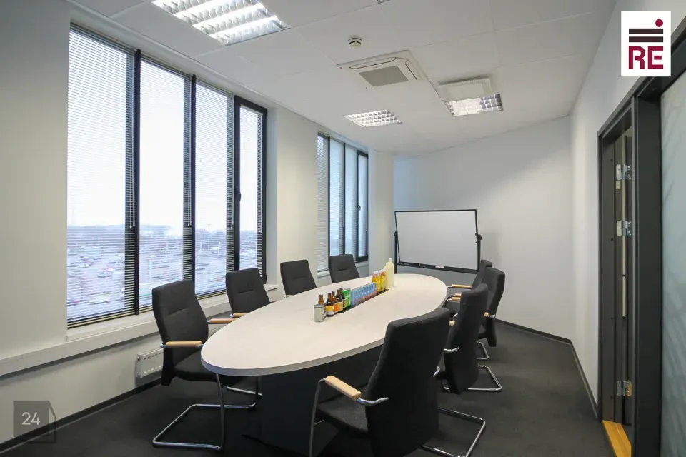 Büroo, 213 m² Äripind  -  Tallinn, Lasnamäe linnaosa - foto 4
