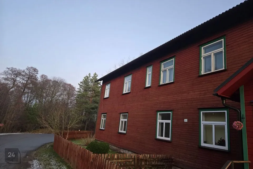 2-toaline Korter - Pärnu linn, Pärnu linn - foto 4