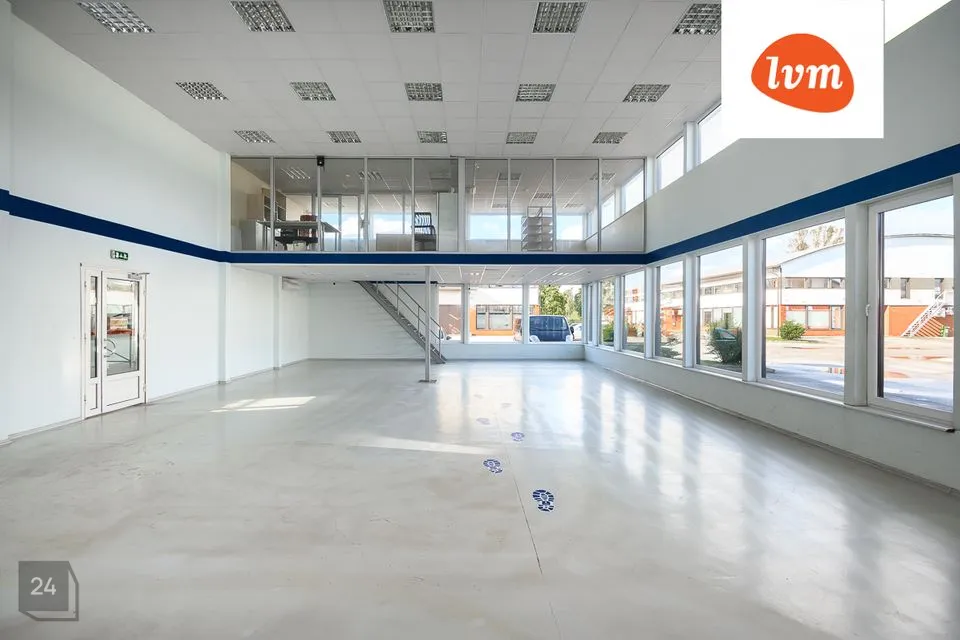 Kaubandus, 285 m² Äripind  -  Pärnu linn, Pärnu linn - foto 5