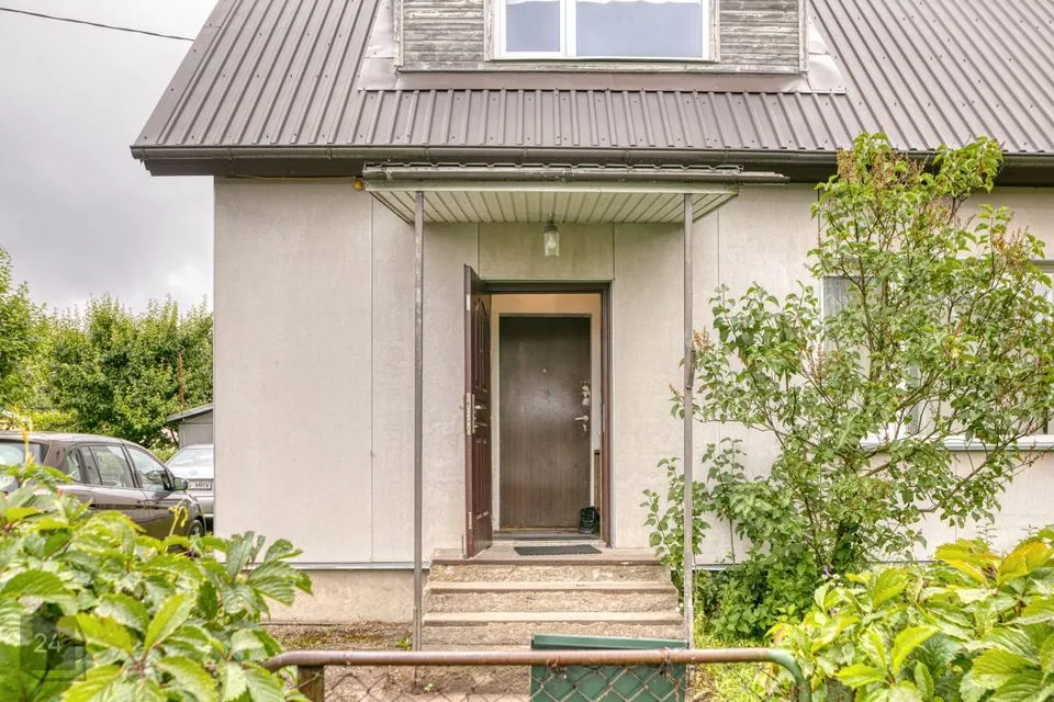 1-toaline Majaosa - Keila linn - foto 3