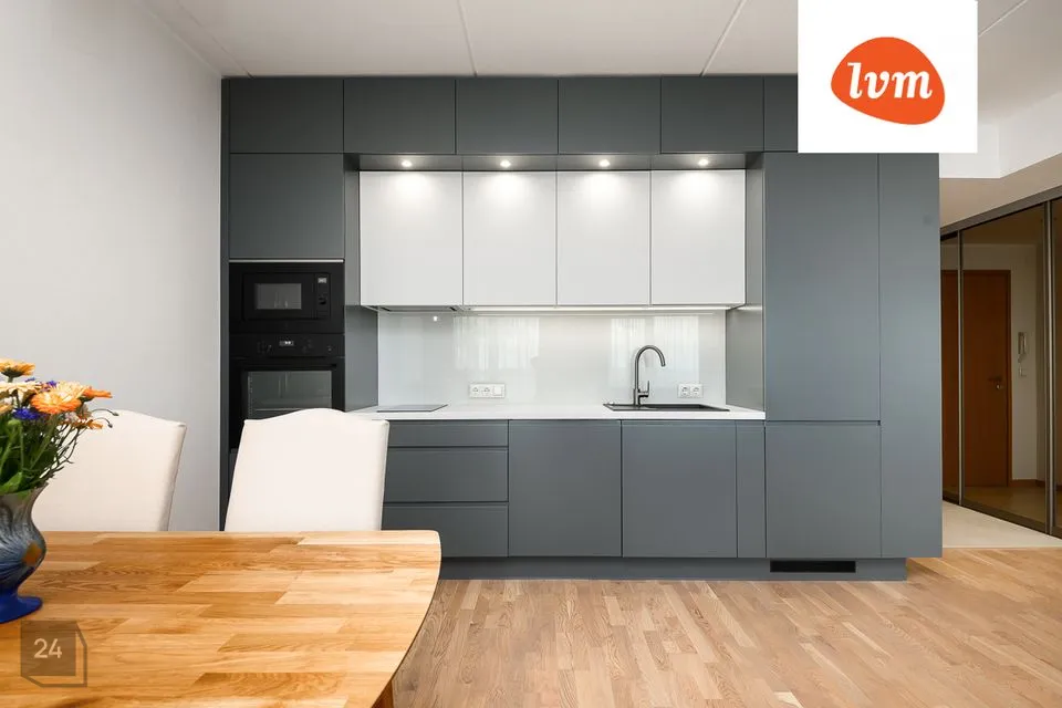 2-toaline Korter - Pärnu linn, Pärnu linn