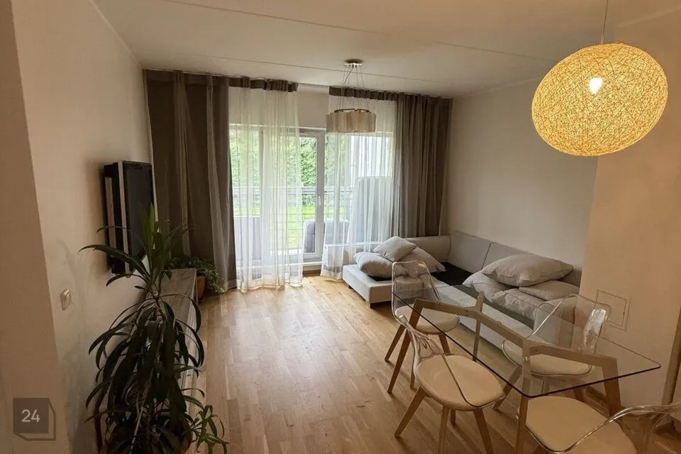 3-room apartment in Rae vald, Peetri alevik - photo 2