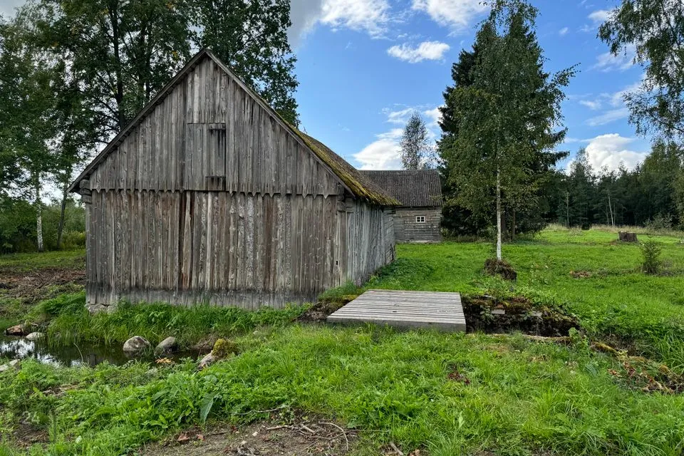 3-toaline Maja - Jõgeva vald, Oti küla - foto 3
