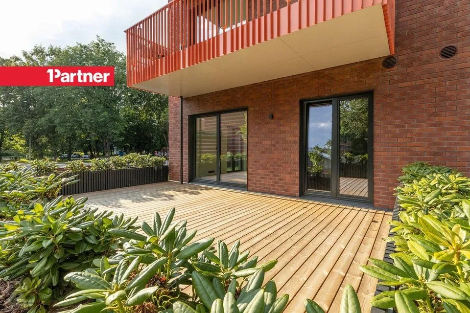 Büroo, 69 m² Äripind - Tallinn, Kesklinna linnaosa - foto 2