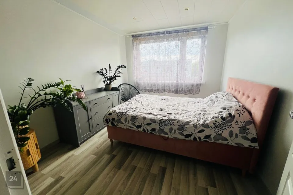 3-комнатная Квартира в Kohila vald, Kohila alev - фото 5