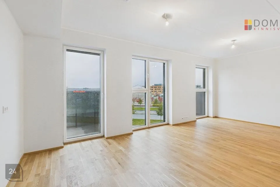 3-room apartment in Tallinn, Kesklinna linnaosa - photo 3