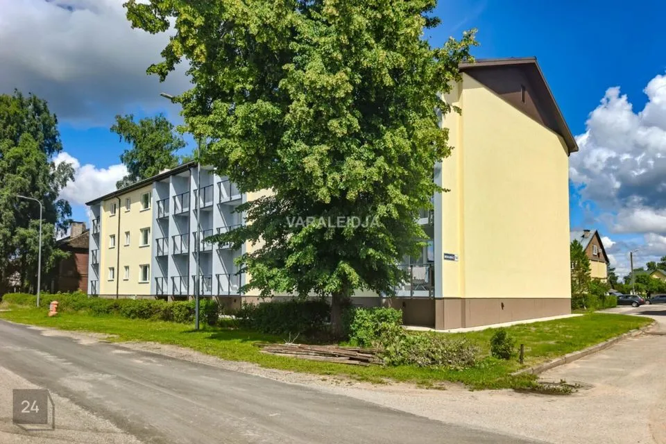 3-toaline Korter - Otepää vald, Otepää linn - foto 5