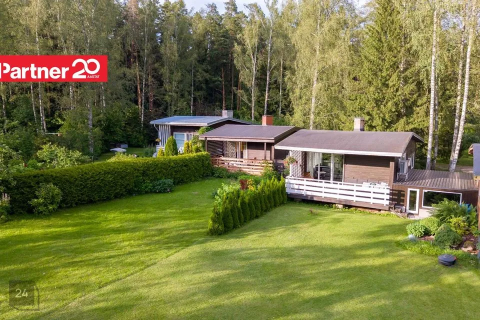 2-toaline Maja  -  Elva vald, Elva linn - foto 4