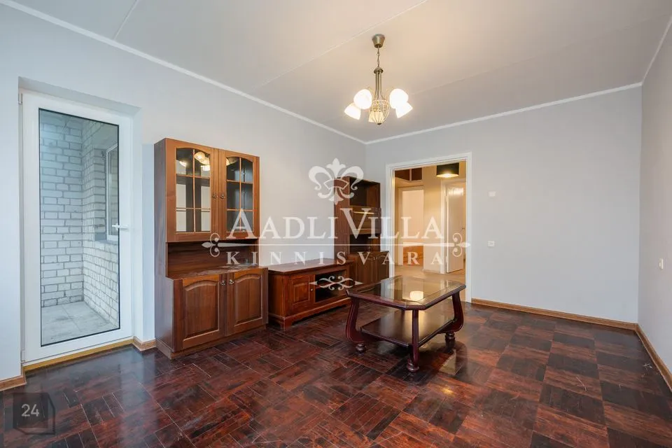 3-toaline Korter  -  Tartu linn, Tartu linn - foto 4