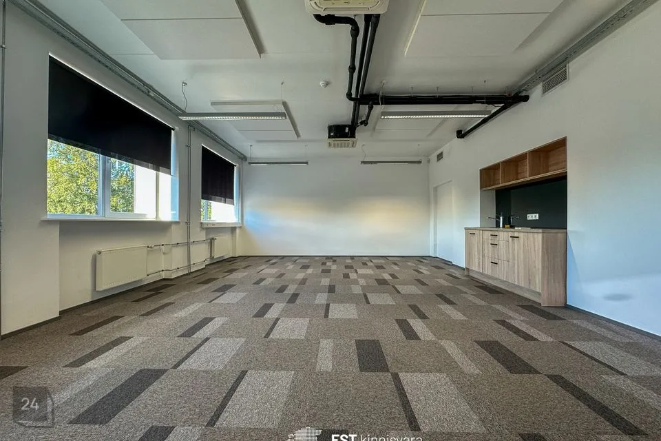 Büroo või Teenindus, 49 m² Äripind - Tartu linn, Tartu linn - foto 2