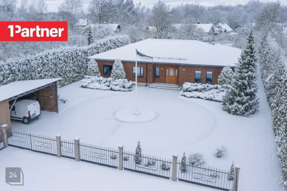 6-toaline Maja - Tartu linn, Tartu linn