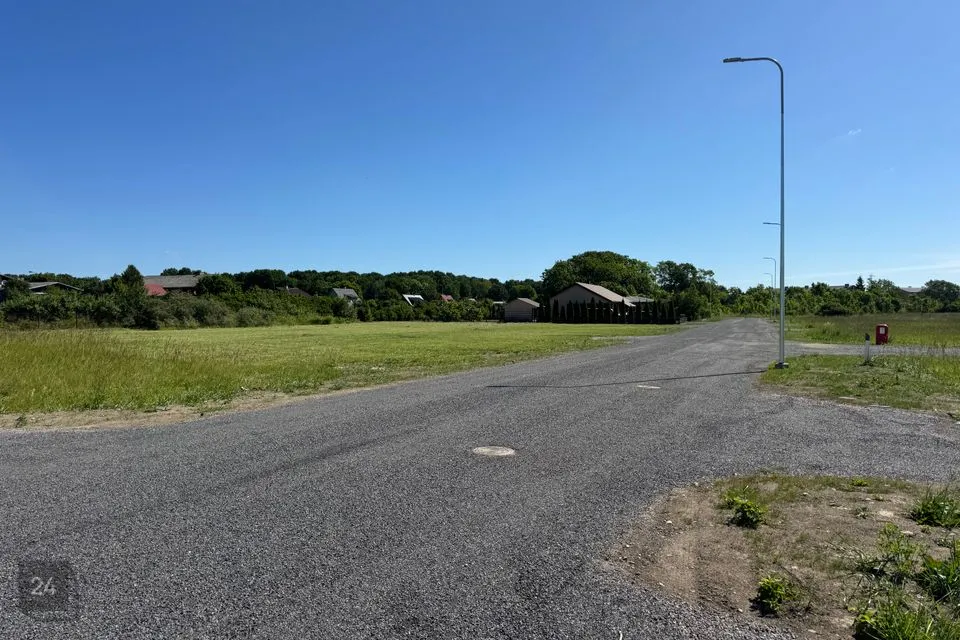 Elamumaa, 1469 m² Maa - Saaremaa vald, Kudjape alevik - foto 5
