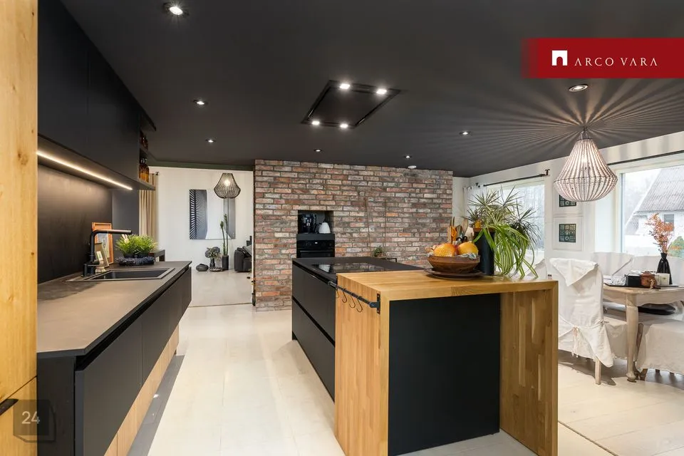 4-toaline Maja - Viimsi vald, Pringi küla - foto 3