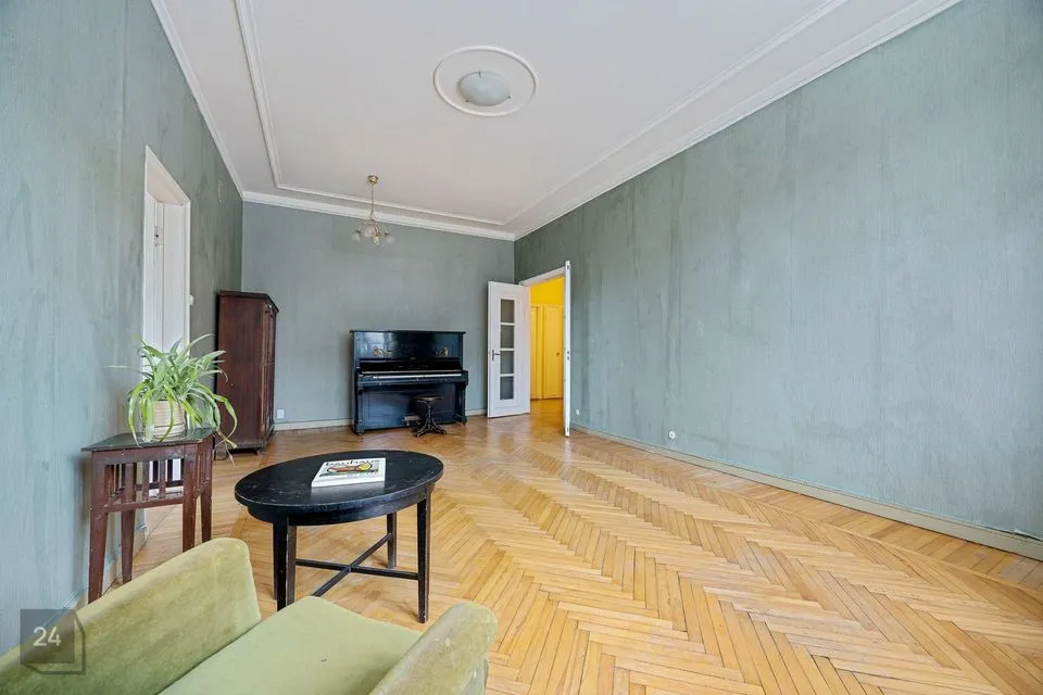 6-toaline Korter  -  Tallinn, Kesklinna linnaosa - foto 4