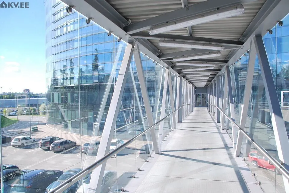 87 m² Äripind - Tallinn, Kristiine linnaosa - foto 4