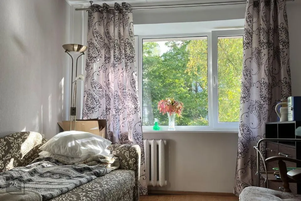 3-комнатная Квартира в Tallinn, Nõmme linnaosa