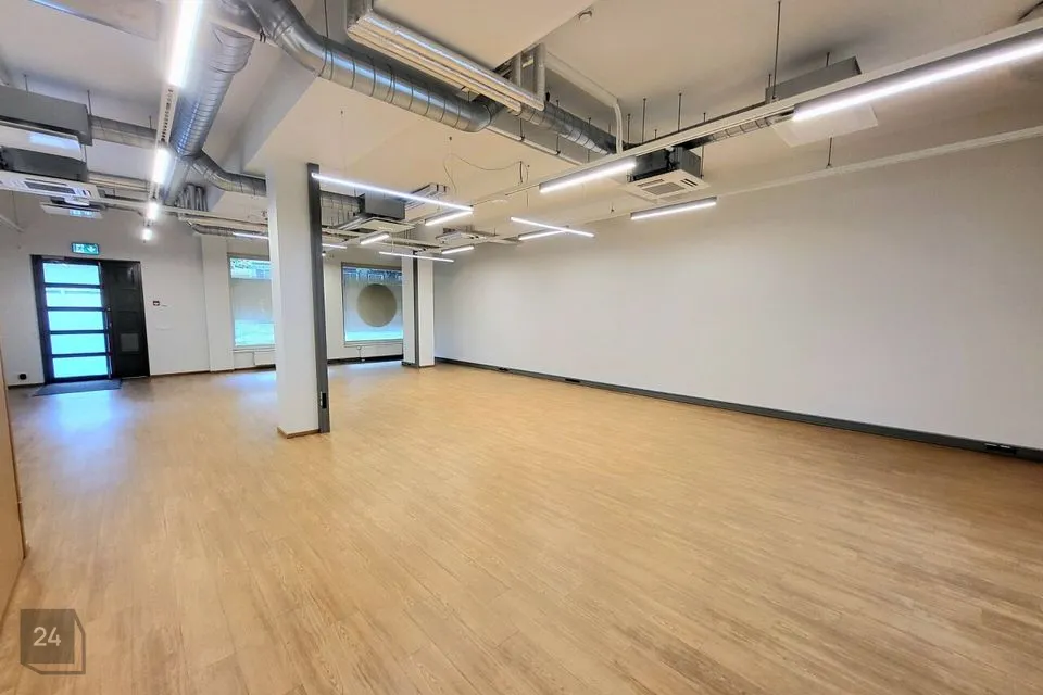Mitme sihtotstarbega, 105 m² Äripind  -  Tallinn, Kesklinna linnaosa - foto 4