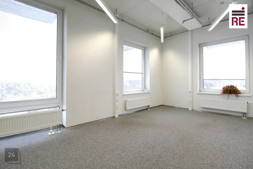 Büroo või Teenindus, 457 m² Äripind - Tallinn, Mustamäe linnaosa - foto 4