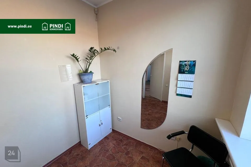 Bureau or Service, 8 m² business in Narva linn - photo 3