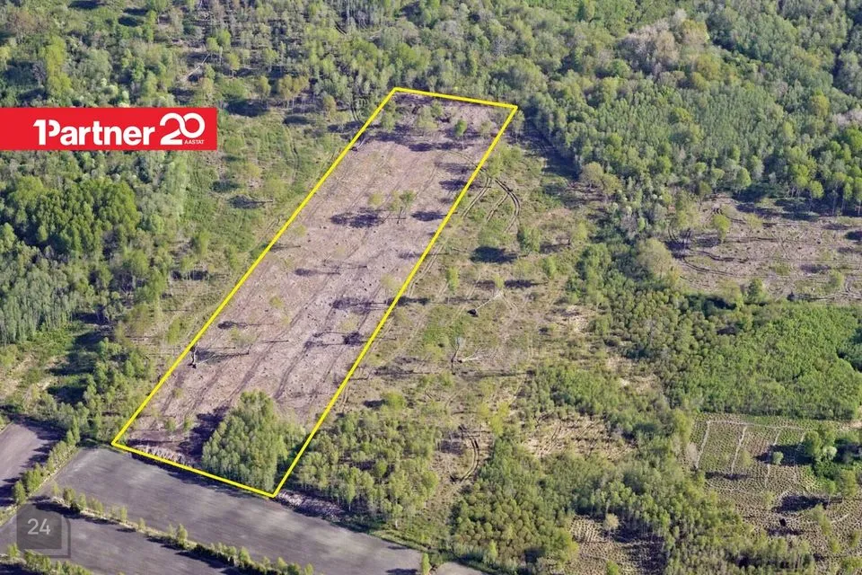 Maatulundusmaa, 41865 m² Maa  -  Haapsalu linn, Koheri küla