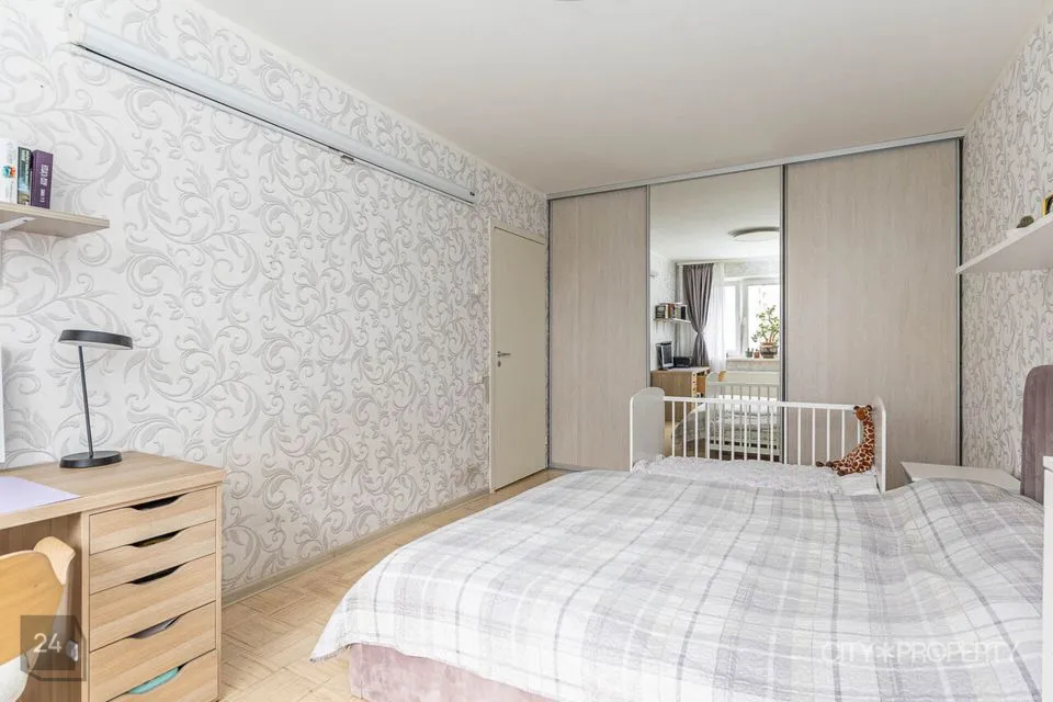 2-toaline Korter  -  Tallinn, Lasnamäe linnaosa - foto 2