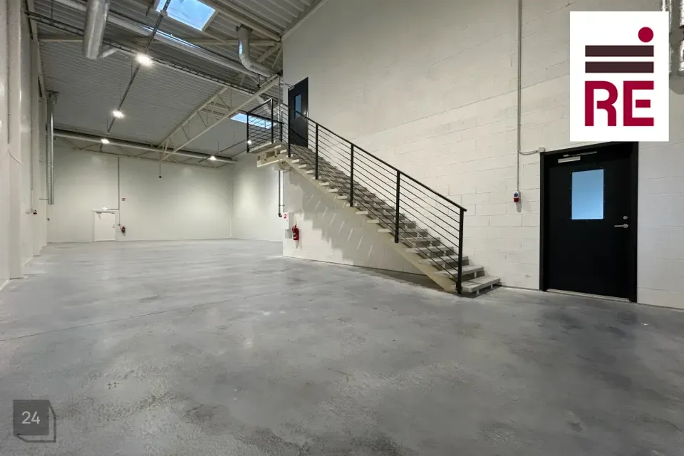 Mitme sihtotstarbega, 376 m² Äripind - Rae vald, Jüri alevik - foto 2