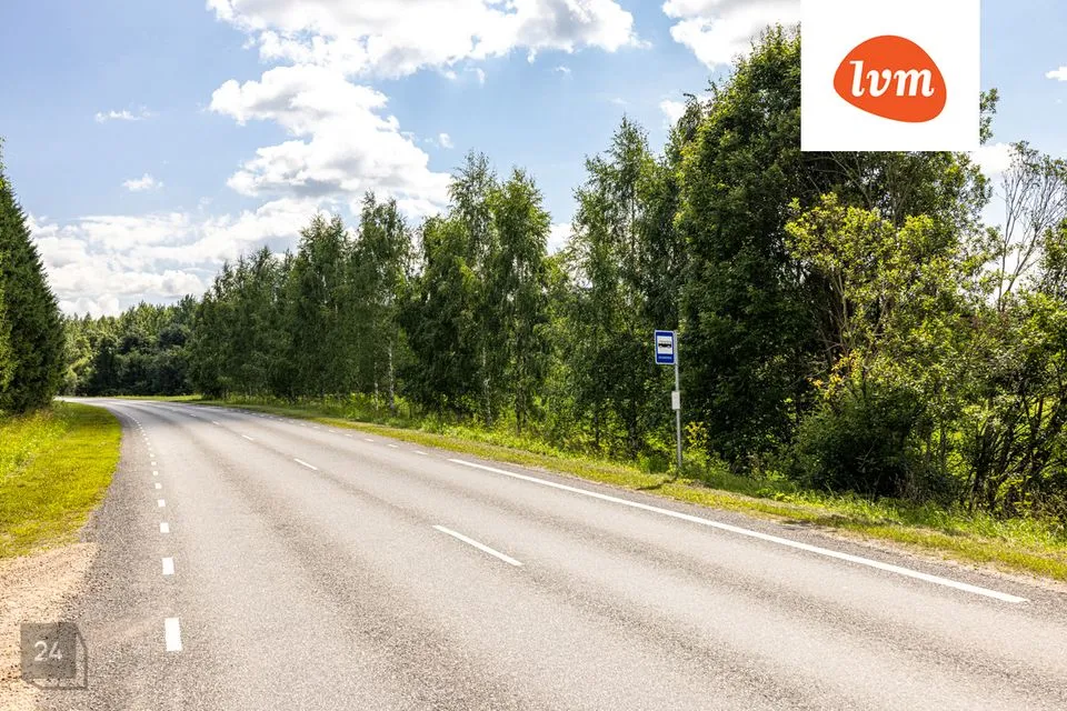 Maatulundusmaa, 14733 m² Maa  -  Nõo vald, Uuta küla - foto 4