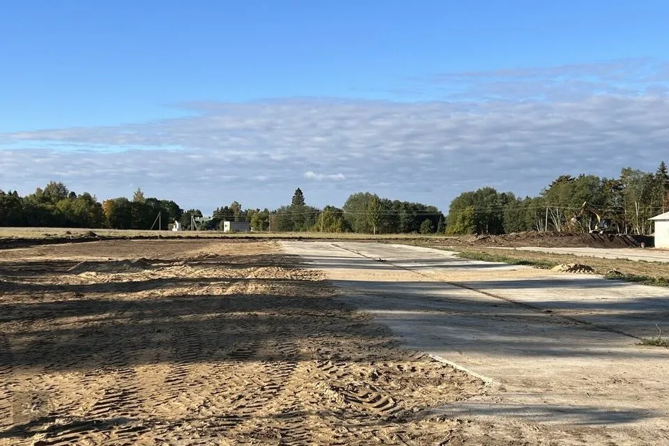 Tootmismaa, 1124 m² Maa  -  Saku vald, Tagadi küla - foto 2