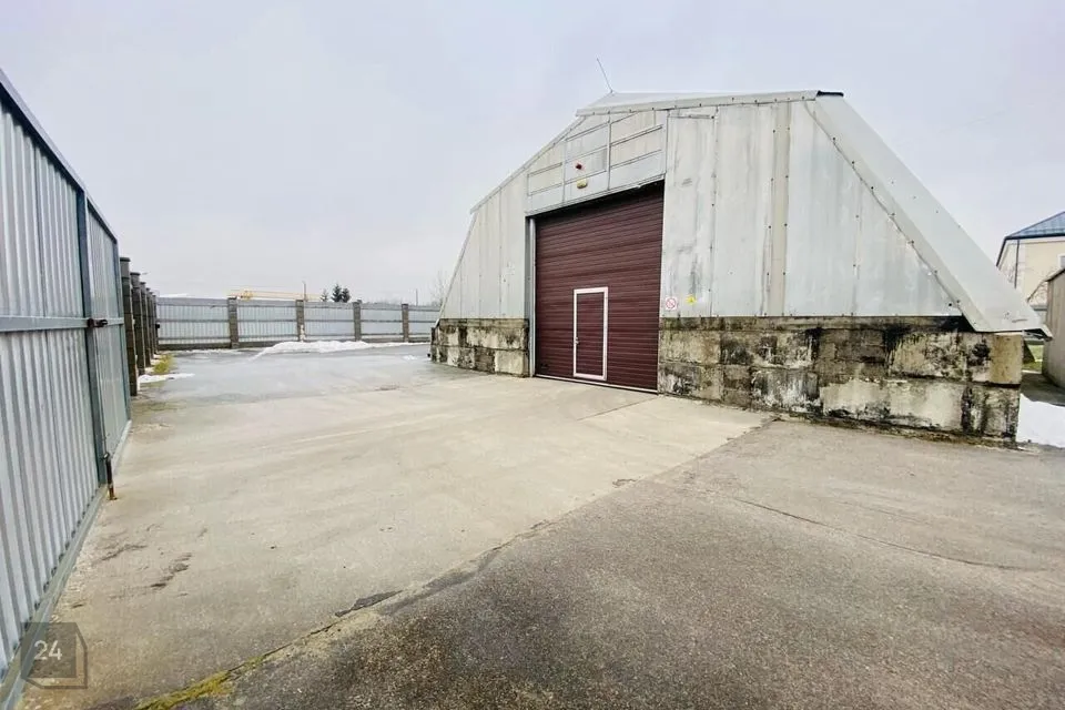 436 m² business in Maardu linn - photo 2